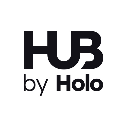 Holo logo