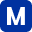 iMile logo